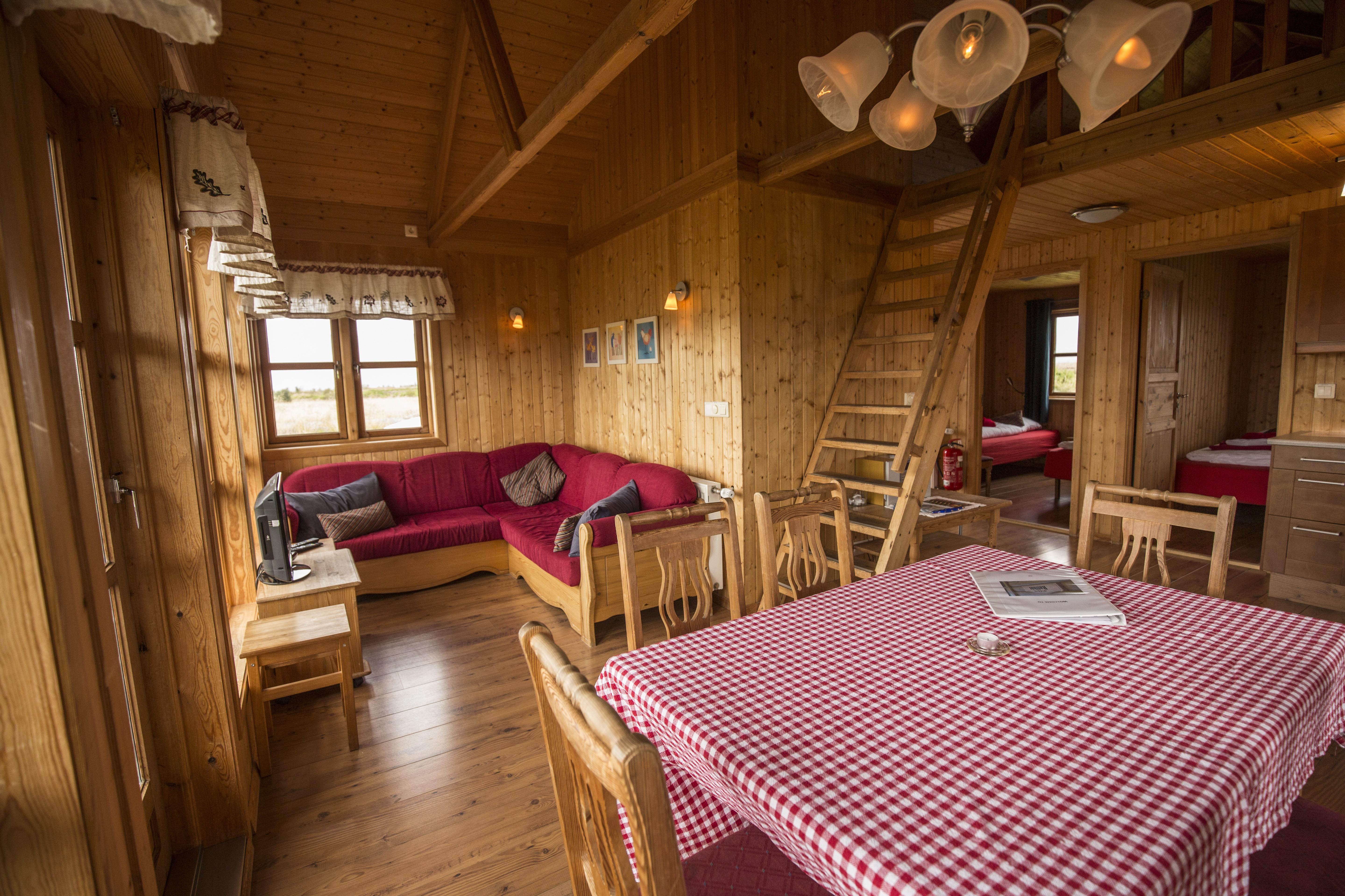 Hestasport Cottages Varmahlíð Esterno foto