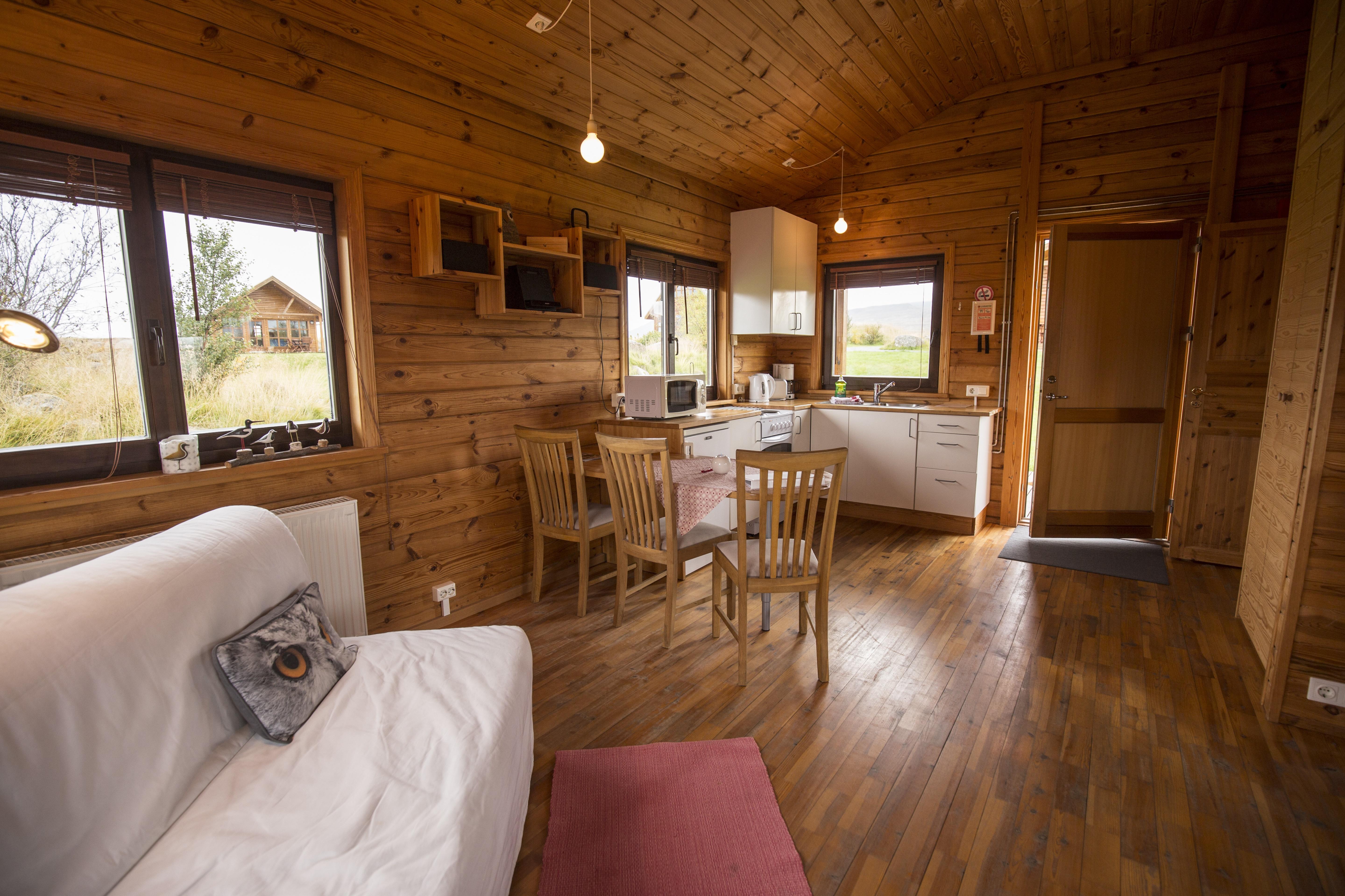 Hestasport Cottages Varmahlíð Esterno foto